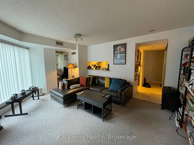 Additional property image - 33 University Ave Unit 1505