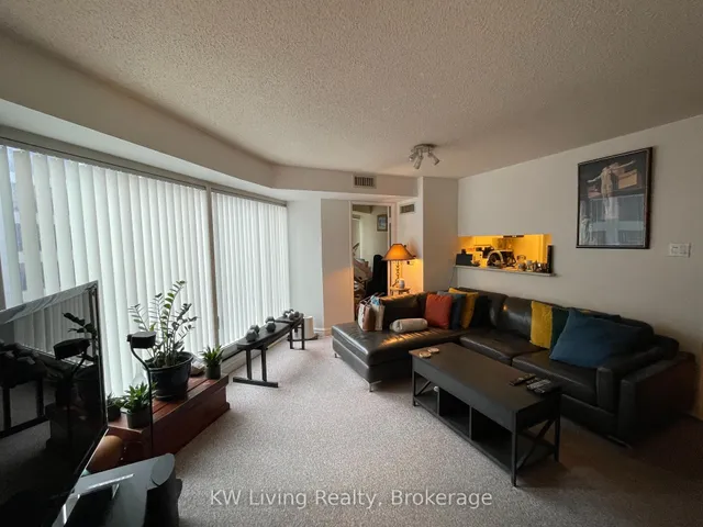 Additional property image - 33 University Ave Unit 1505