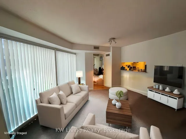 Additional property image - 33 University Ave Unit 1505