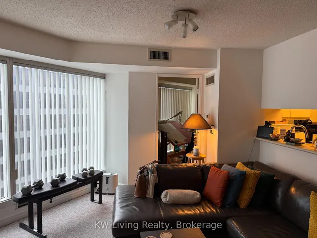 Additional property image - 33 University Ave Unit 1505