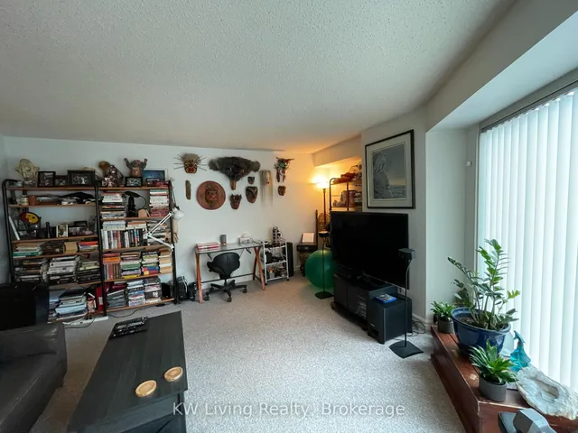 Additional property image - 33 University Ave Unit 1505
