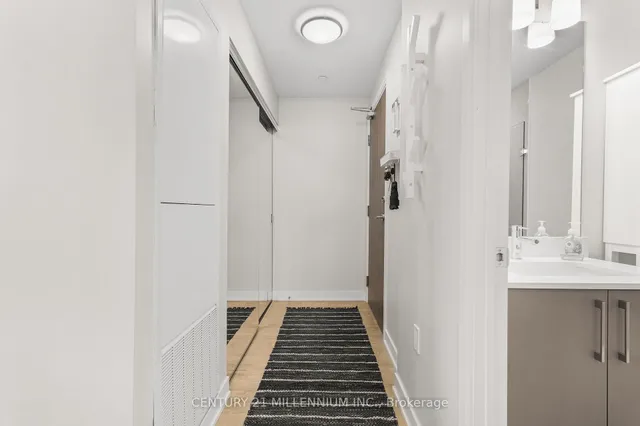 Additional property image - 27 Bathurst St Unit 1712