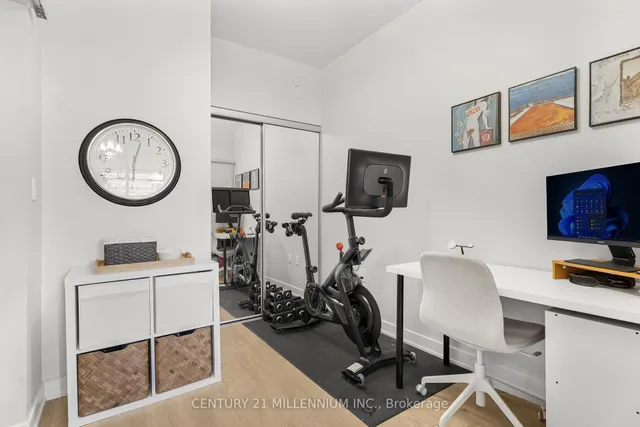 Additional property image - 27 Bathurst St Unit 1712