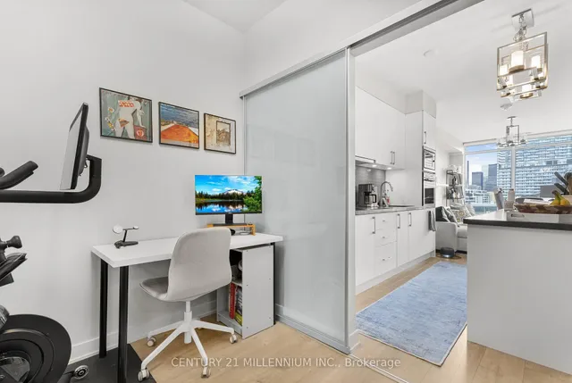Additional property image - 27 Bathurst St Unit 1712