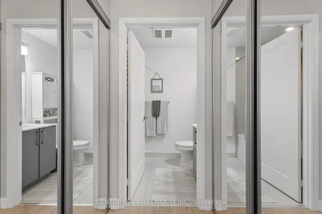 Additional property image - 27 Bathurst St Unit 1712