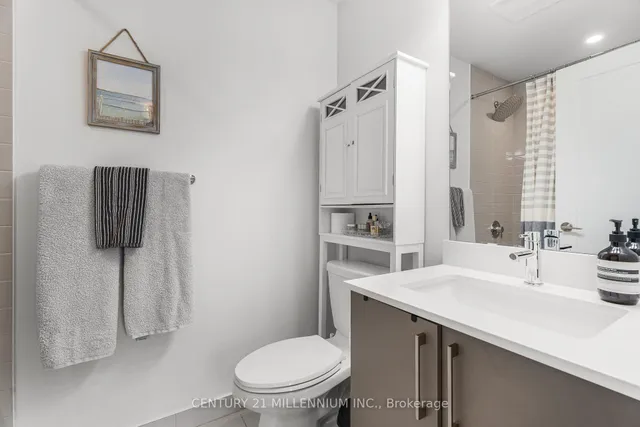Additional property image - 27 Bathurst St Unit 1712