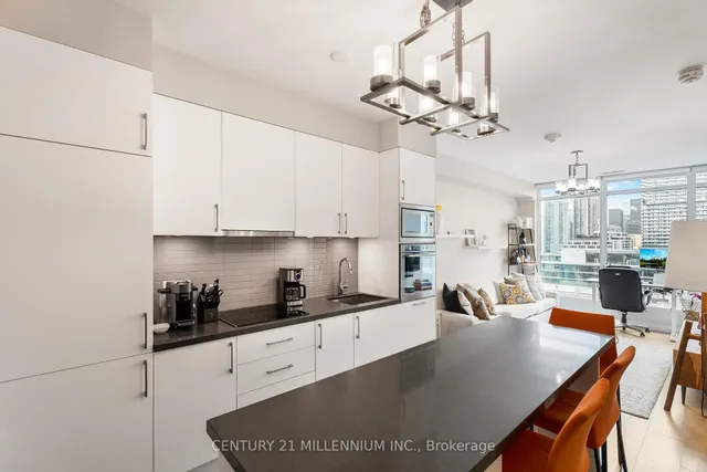 Additional property image - 27 Bathurst St Unit 1712