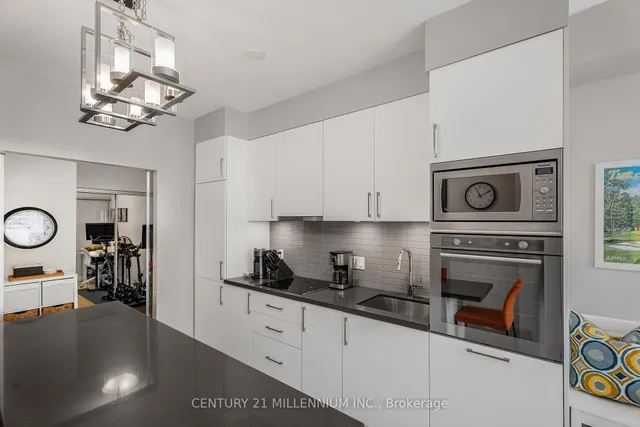 Additional property image - 27 Bathurst St Unit 1712