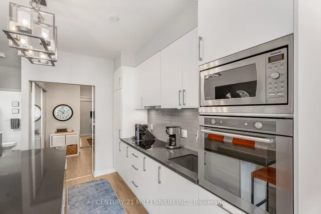 Additional property image - 27 Bathurst St Unit 1712