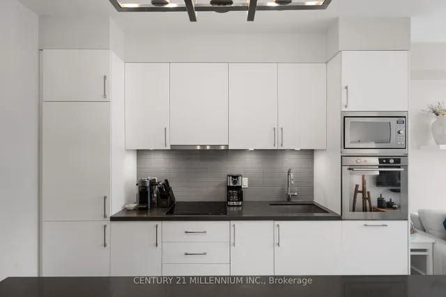 Additional property image - 27 Bathurst St Unit 1712