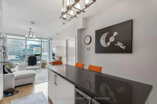 Additional property image - 27 Bathurst St Unit 1712