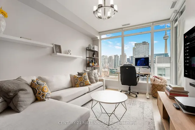 Additional property image - 27 Bathurst St Unit 1712