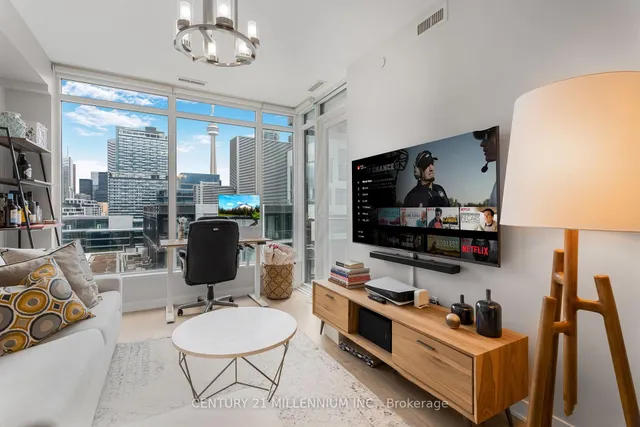 Additional property image - 27 Bathurst St Unit 1712