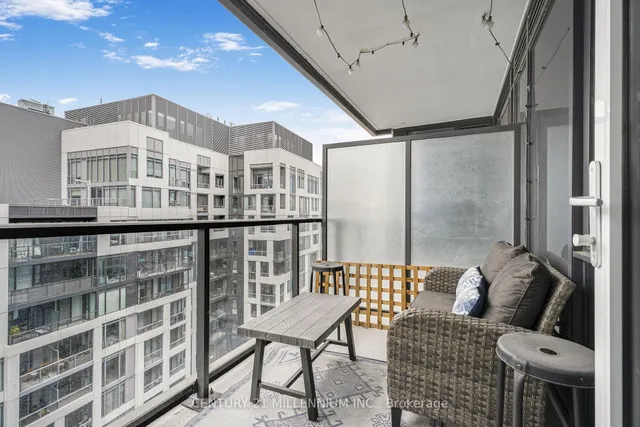 Additional property image - 27 Bathurst St Unit 1712