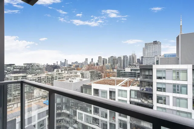Additional property image - 27 Bathurst St Unit 1712