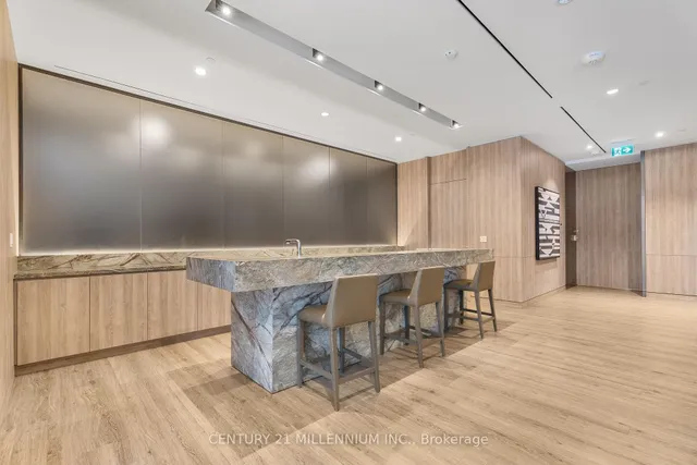 Additional property image - 27 Bathurst St Unit 1712
