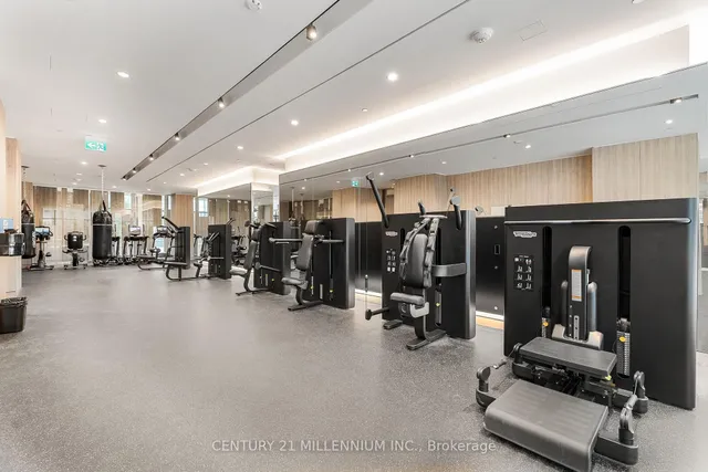 Additional property image - 27 Bathurst St Unit 1712