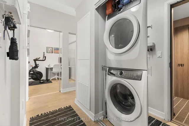 Additional property image - 27 Bathurst St Unit 1712