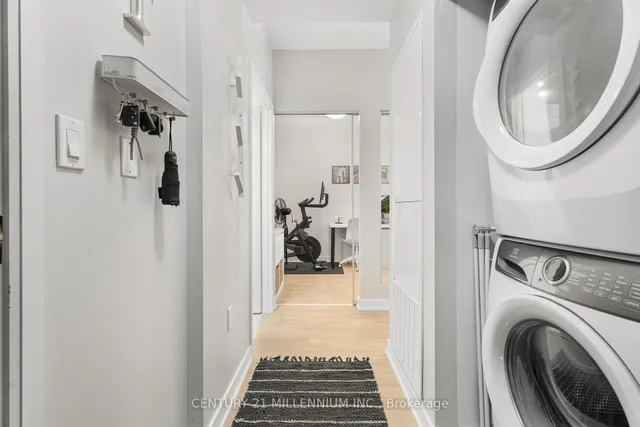 Additional property image - 27 Bathurst St Unit 1712