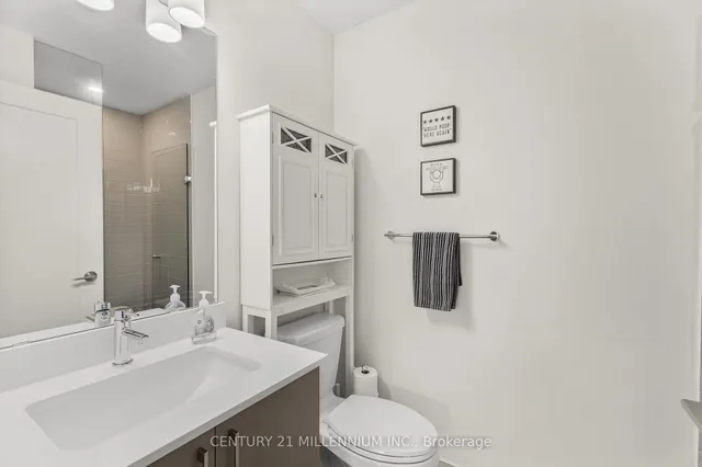 Additional property image - 27 Bathurst St Unit 1712