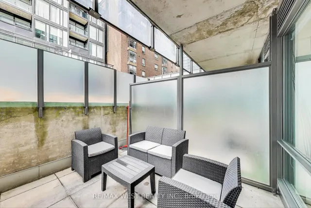 Additional property image - 22 Wellesley St Unit 204