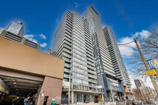 Additional property image - 22 Wellesley St Unit 204