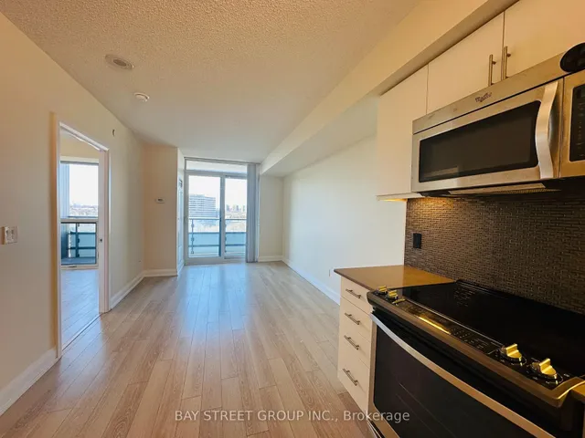 Additional property image - 18 Graydon Hall Dr Unit 501