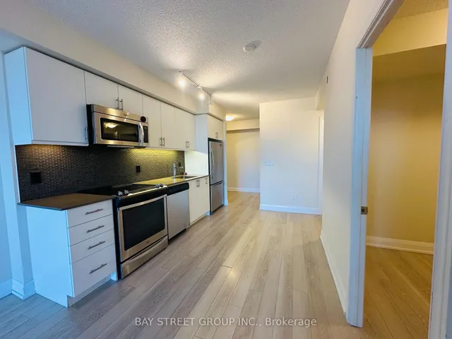 Additional property image - 18 Graydon Hall Dr Unit 501