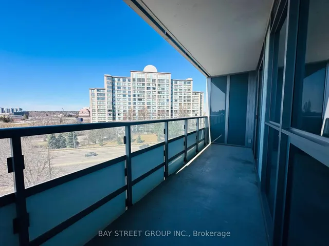 Additional property image - 18 Graydon Hall Dr Unit 501