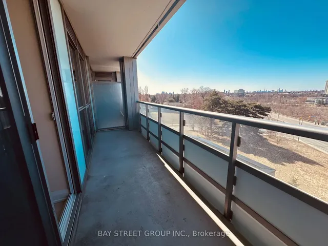 Additional property image - 18 Graydon Hall Dr Unit 501