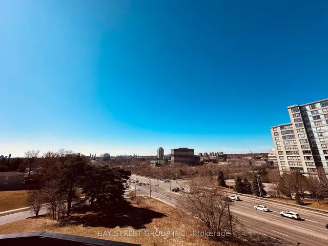Additional property image - 18 Graydon Hall Dr Unit 501