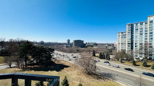 Additional property image - 18 Graydon Hall Dr Unit 501