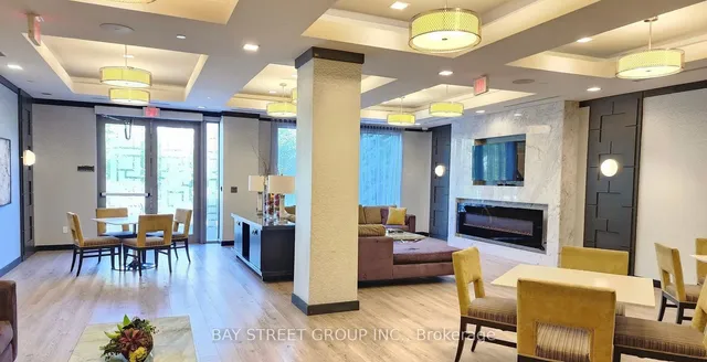 Additional property image - 18 Graydon Hall Dr Unit 501