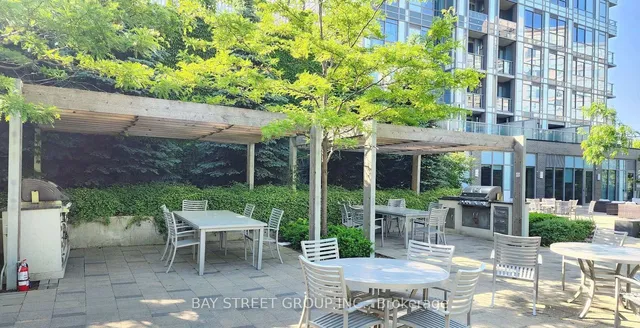 Additional property image - 18 Graydon Hall Dr Unit 501