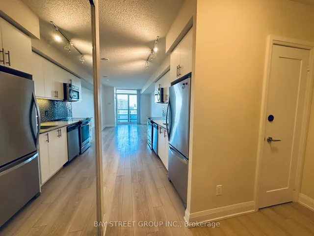 Additional property image - 18 Graydon Hall Dr Unit 501