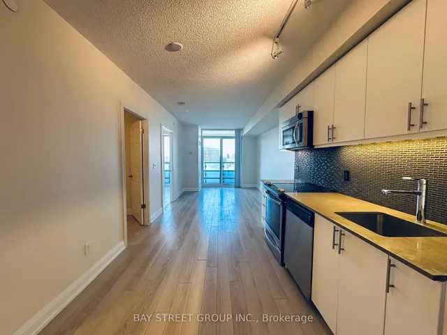 Additional property image - 18 Graydon Hall Dr Unit 501