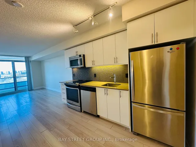 Additional property image - 18 Graydon Hall Dr Unit 501
