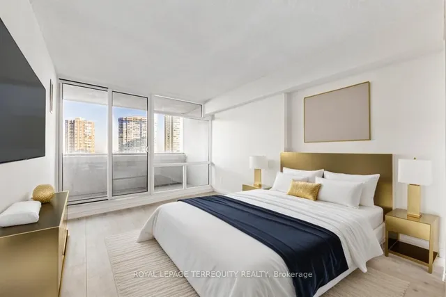 Additional property image - 1555 Finch Ave Unit 908