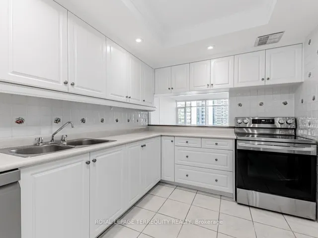 Additional property image - 1555 Finch Ave Unit 908