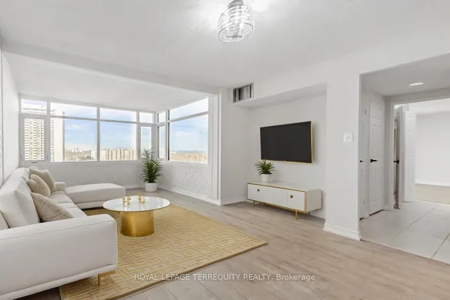 Additional property image - 1555 Finch Ave Unit 908