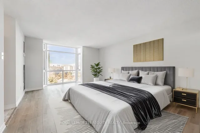 Additional property image - 1555 Finch Ave Unit 908