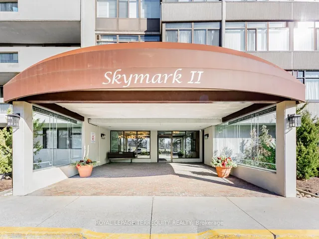 Additional property image - 1555 Finch Ave Unit 908