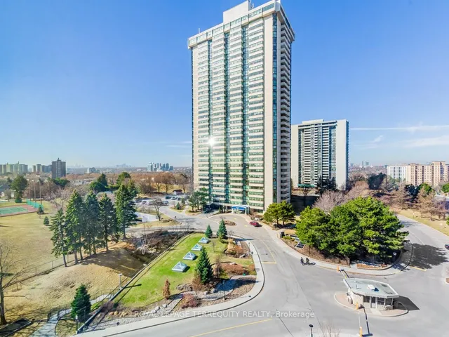 Additional property image - 1555 Finch Ave Unit 908