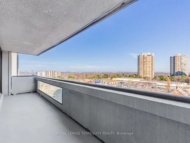 Additional property image - 1555 Finch Ave Unit 908