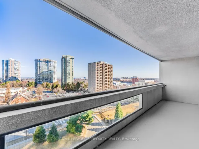 Additional property image - 1555 Finch Ave Unit 908