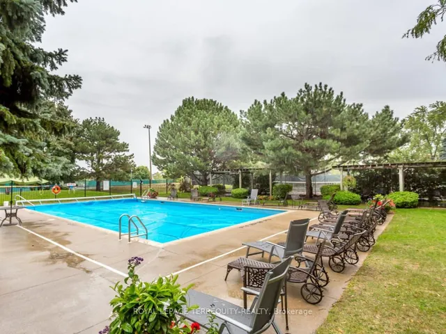 Additional property image - 1555 Finch Ave Unit 908