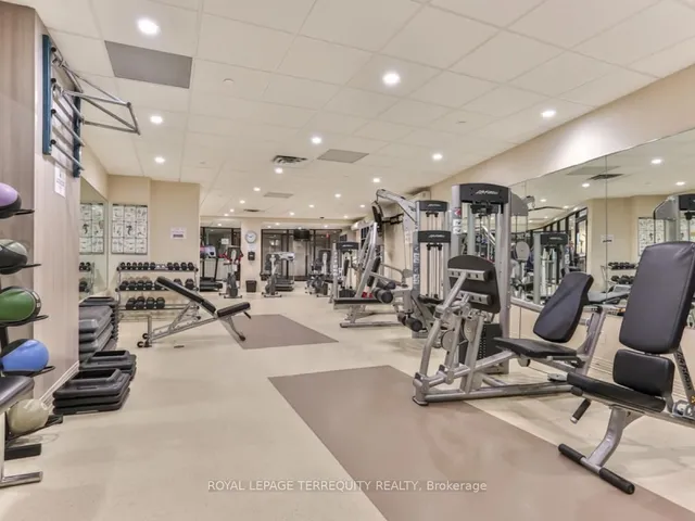 Additional property image - 1555 Finch Ave Unit 908