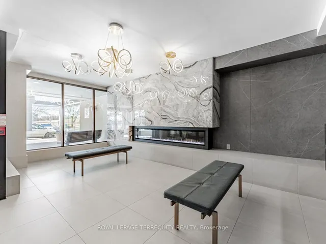 Additional property image - 1555 Finch Ave Unit 908