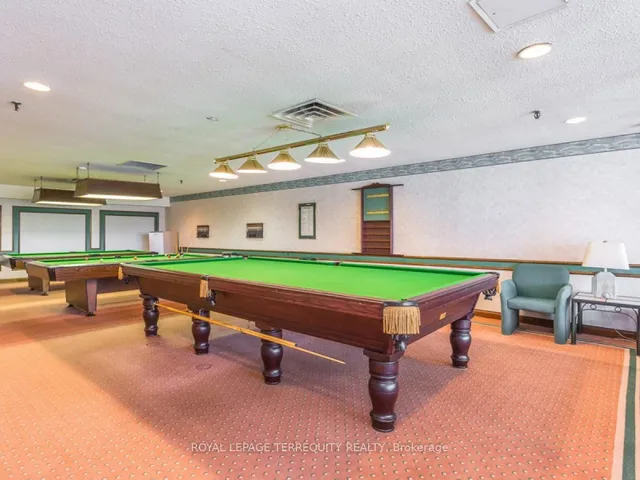 Additional property image - 1555 Finch Ave Unit 908