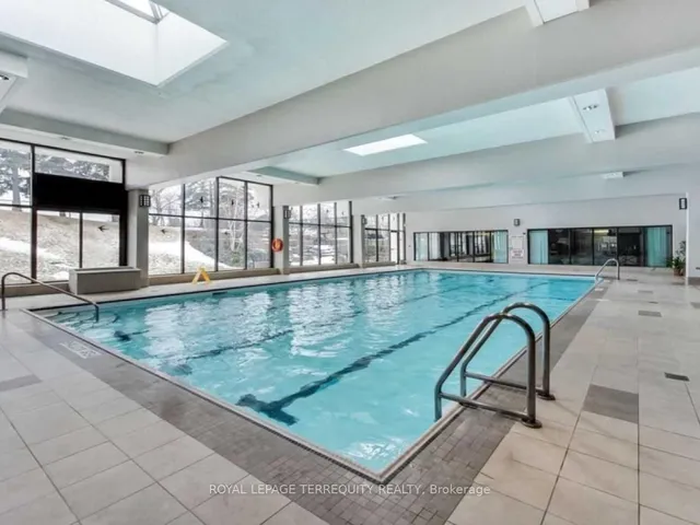 Additional property image - 1555 Finch Ave Unit 908